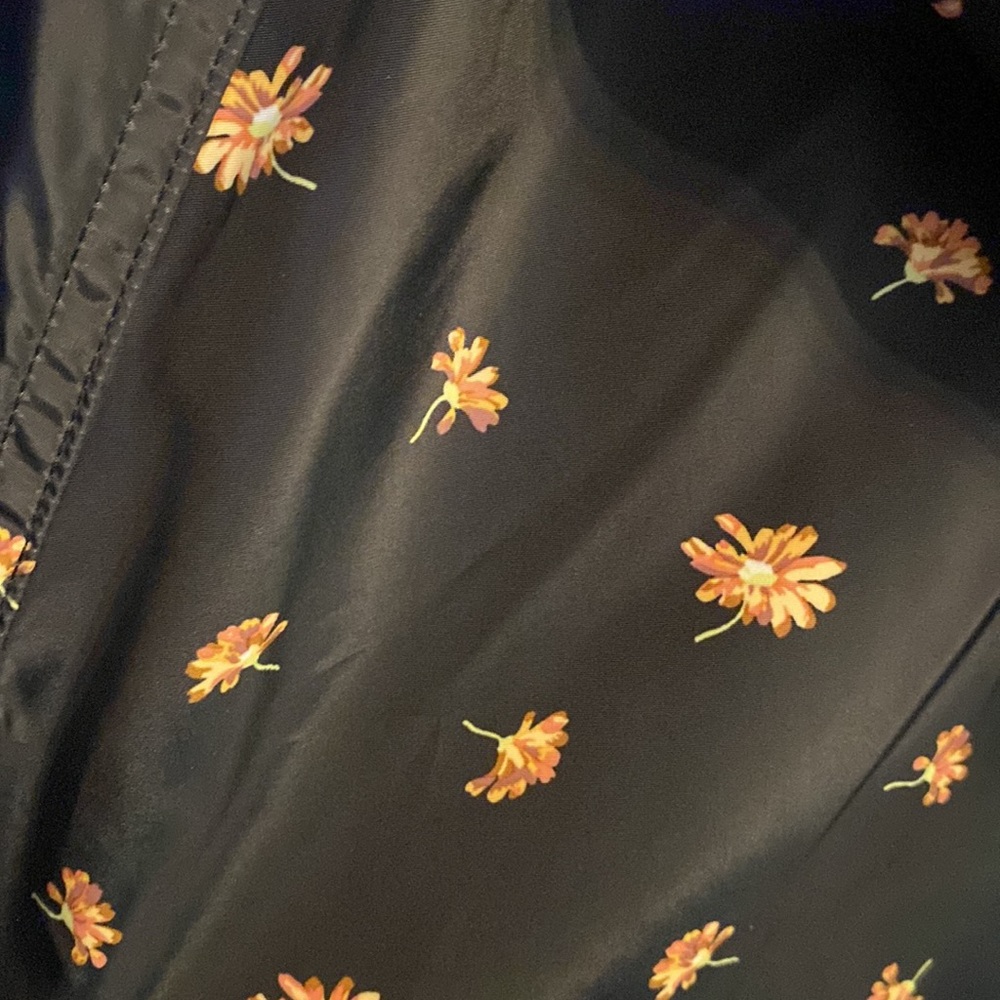 Madewell Women’s windbreaker - Picture 4 of 4